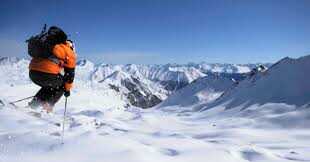 Ski vikend na Pešetru