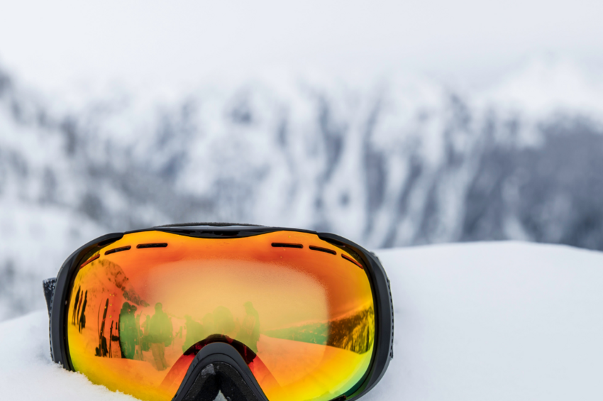 Ski vikend na Pešetru