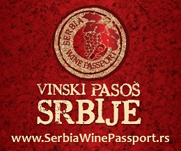 Vinski Pasoš Srbije